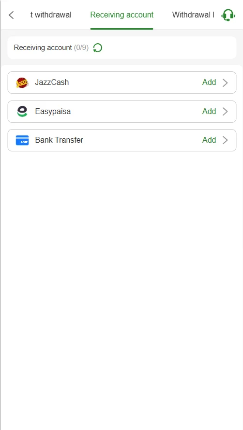 Golo789 Game Withdraw